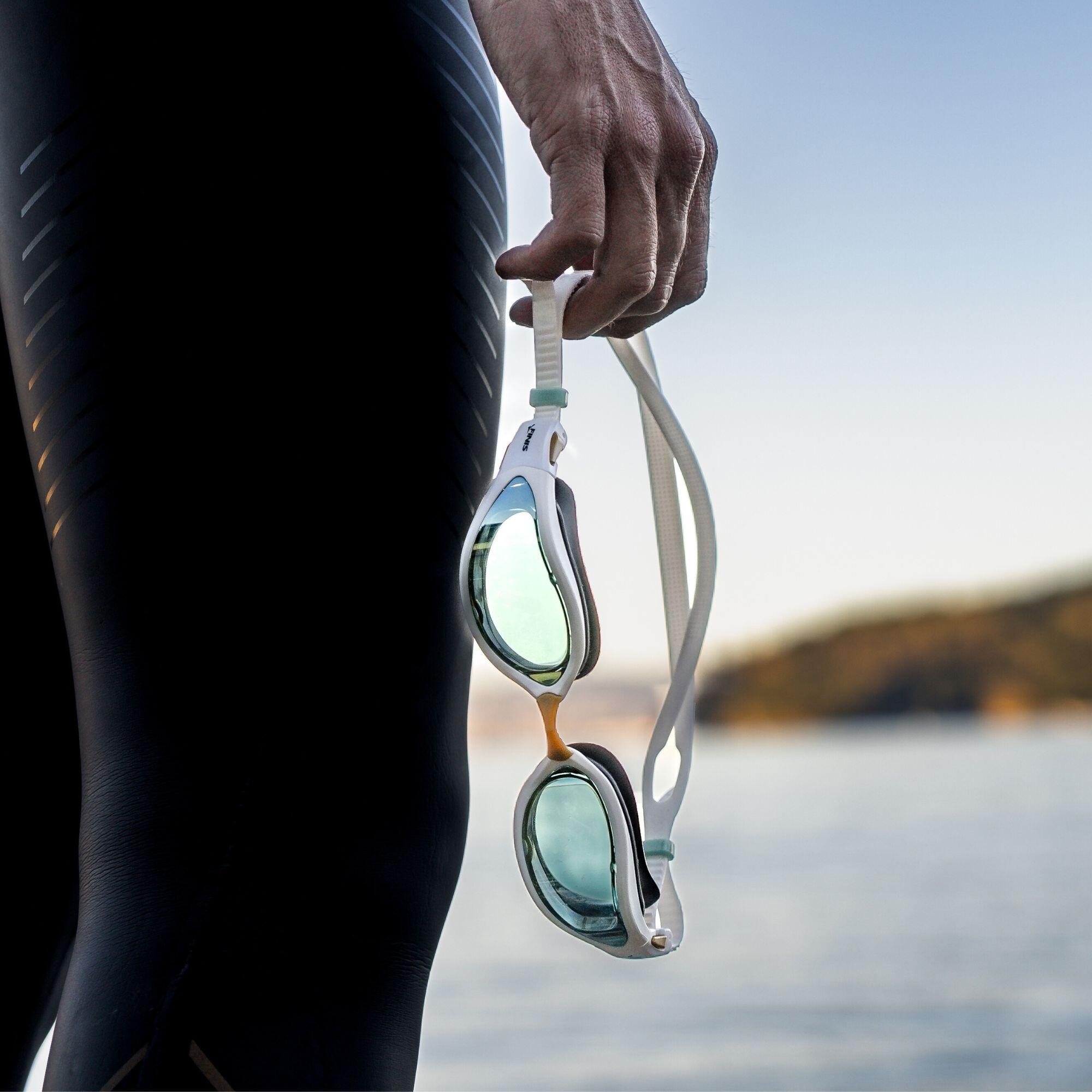 Lunettes de natation "Alliance" FINIS 5/5
