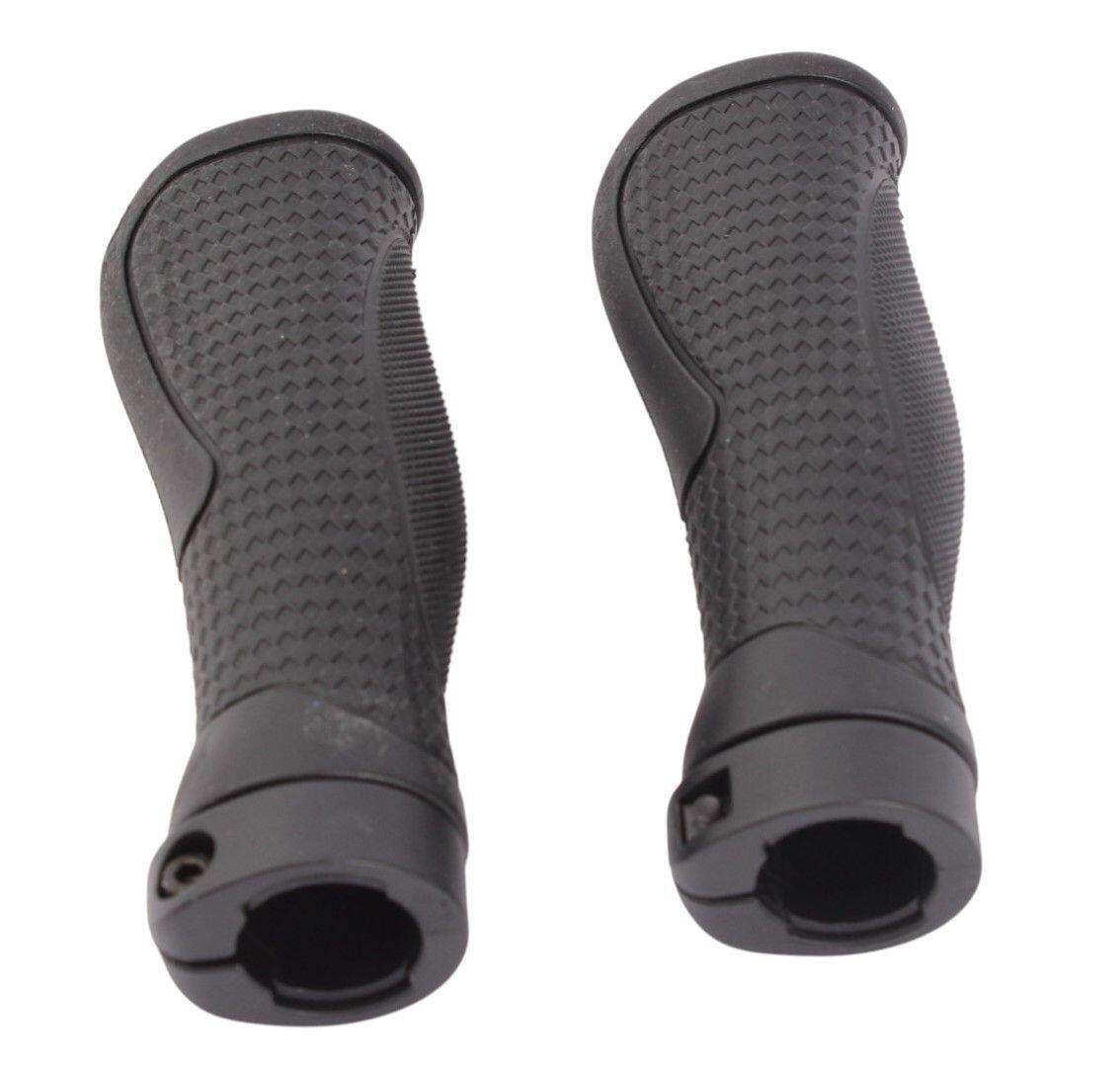 Chwyty rowerowe BMX / MTB PRISM FIX 2/3