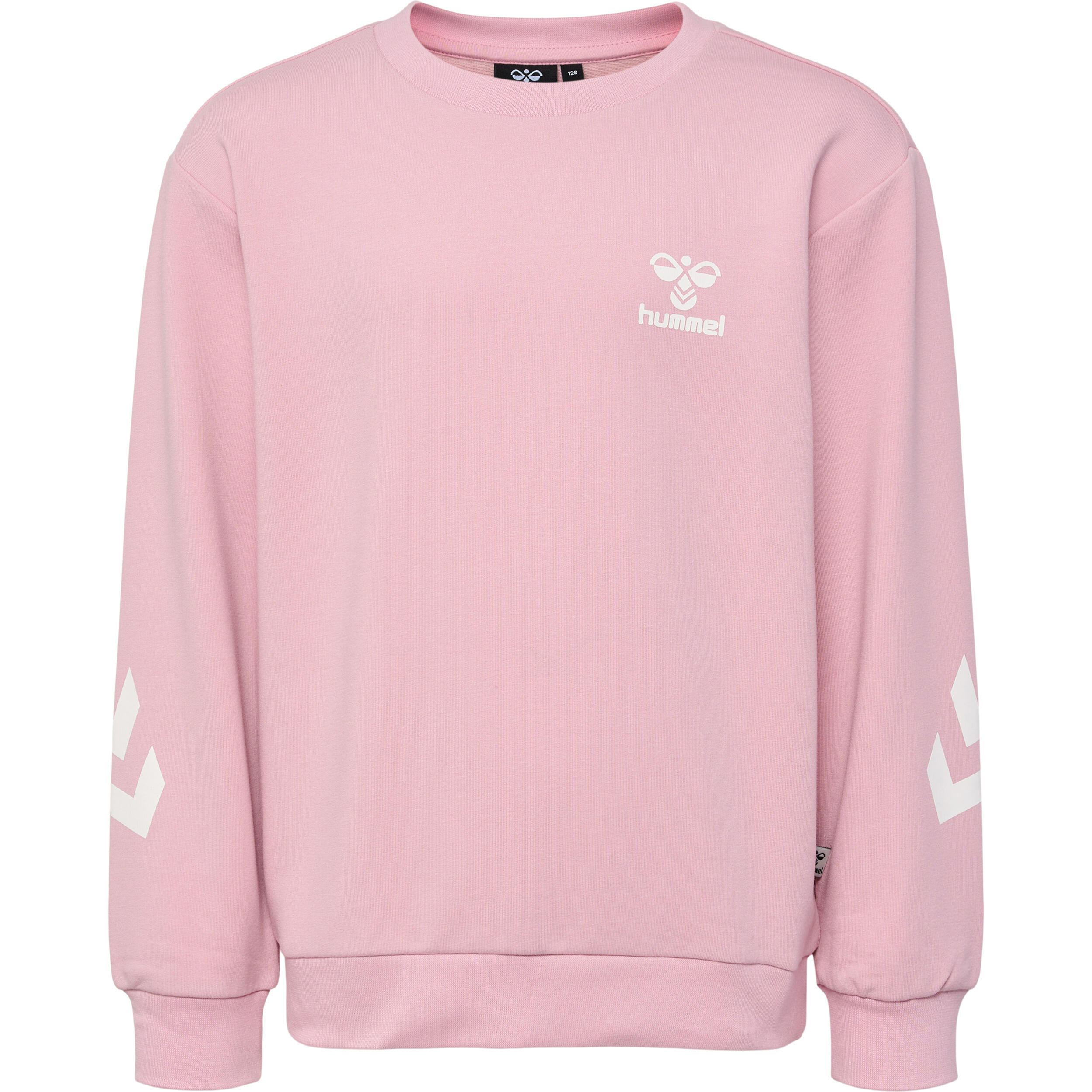Mädchen-Trainingsanzug Hummel Venti 3/4