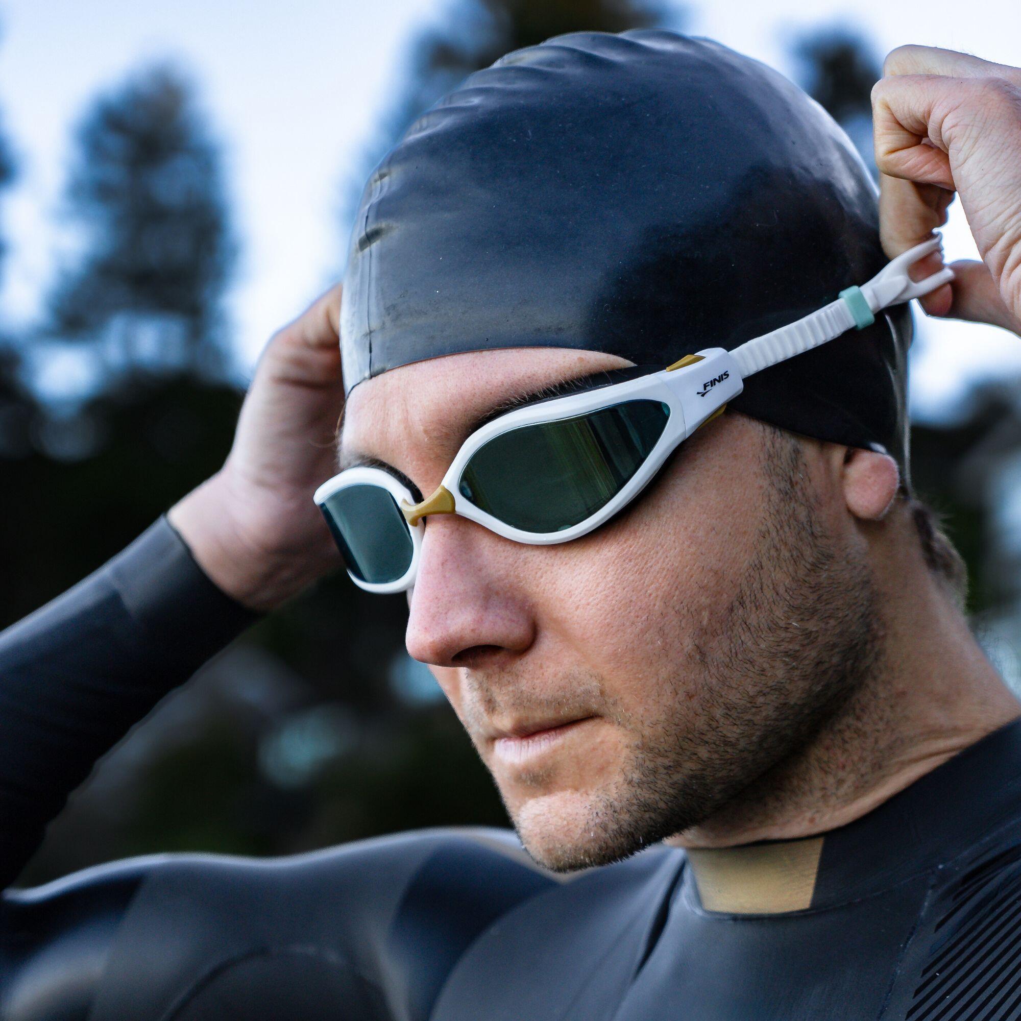 Lunettes de natation "Alliance" FINIS 4/5