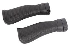 Poignées vélo BMX / VTT PRISM FIX