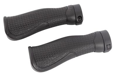 Bmx / mtb fietshandvatten prism fix