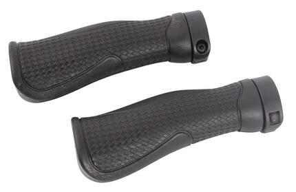 BMX / MTB Fahrradgriffe PRISM FIX