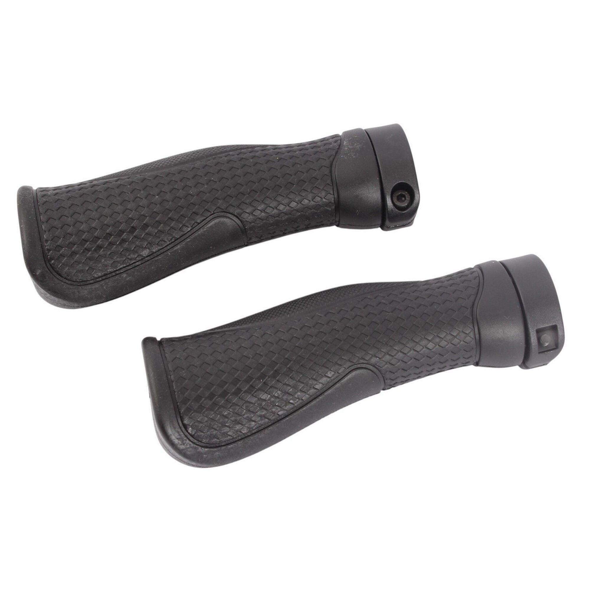 PRISM Gripy na kolo BMX / MTB PRISM FIX