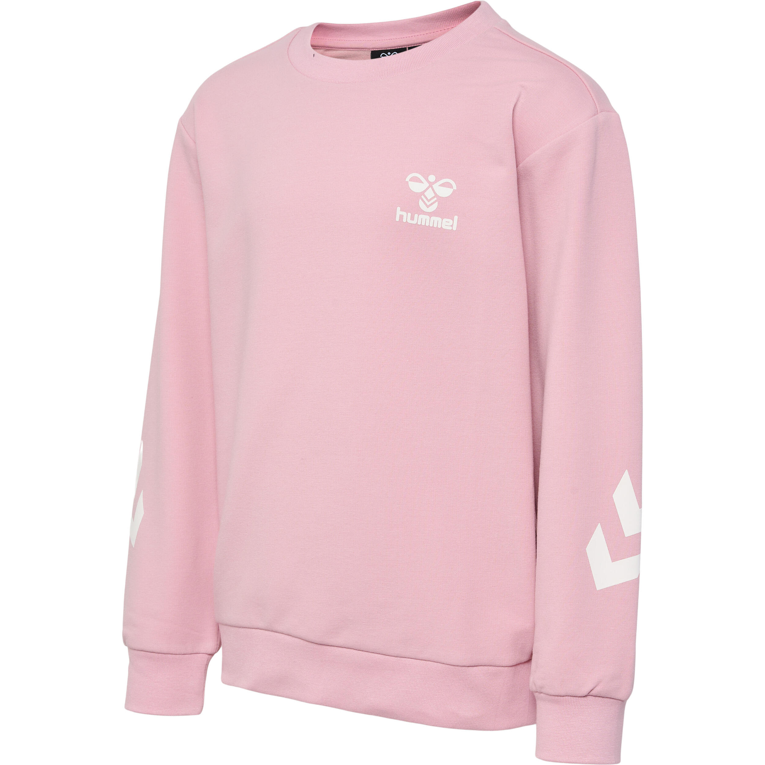 Mädchen-Trainingsanzug Hummel Venti 2/4