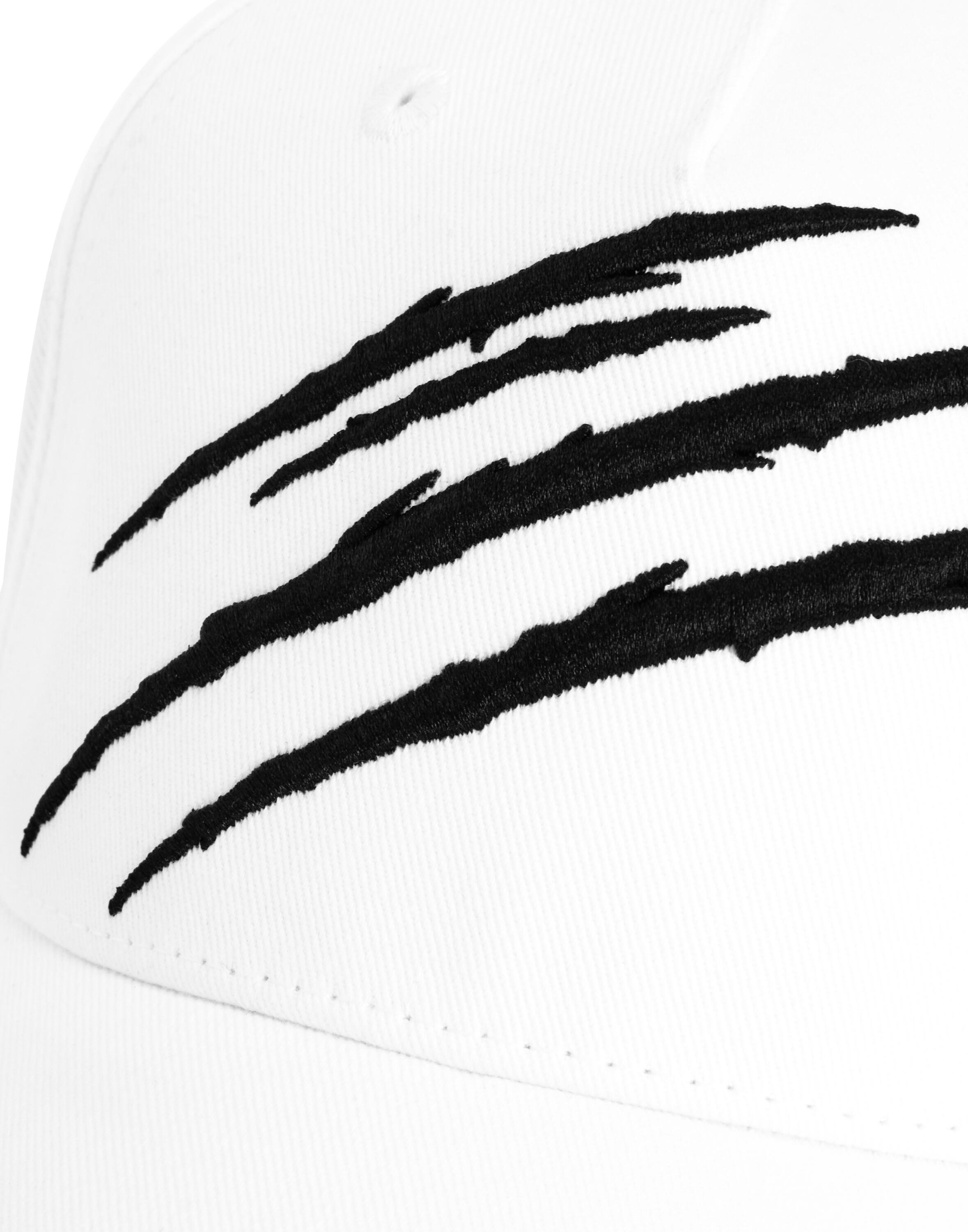 Baseball Cap Ps Scratch 3/3