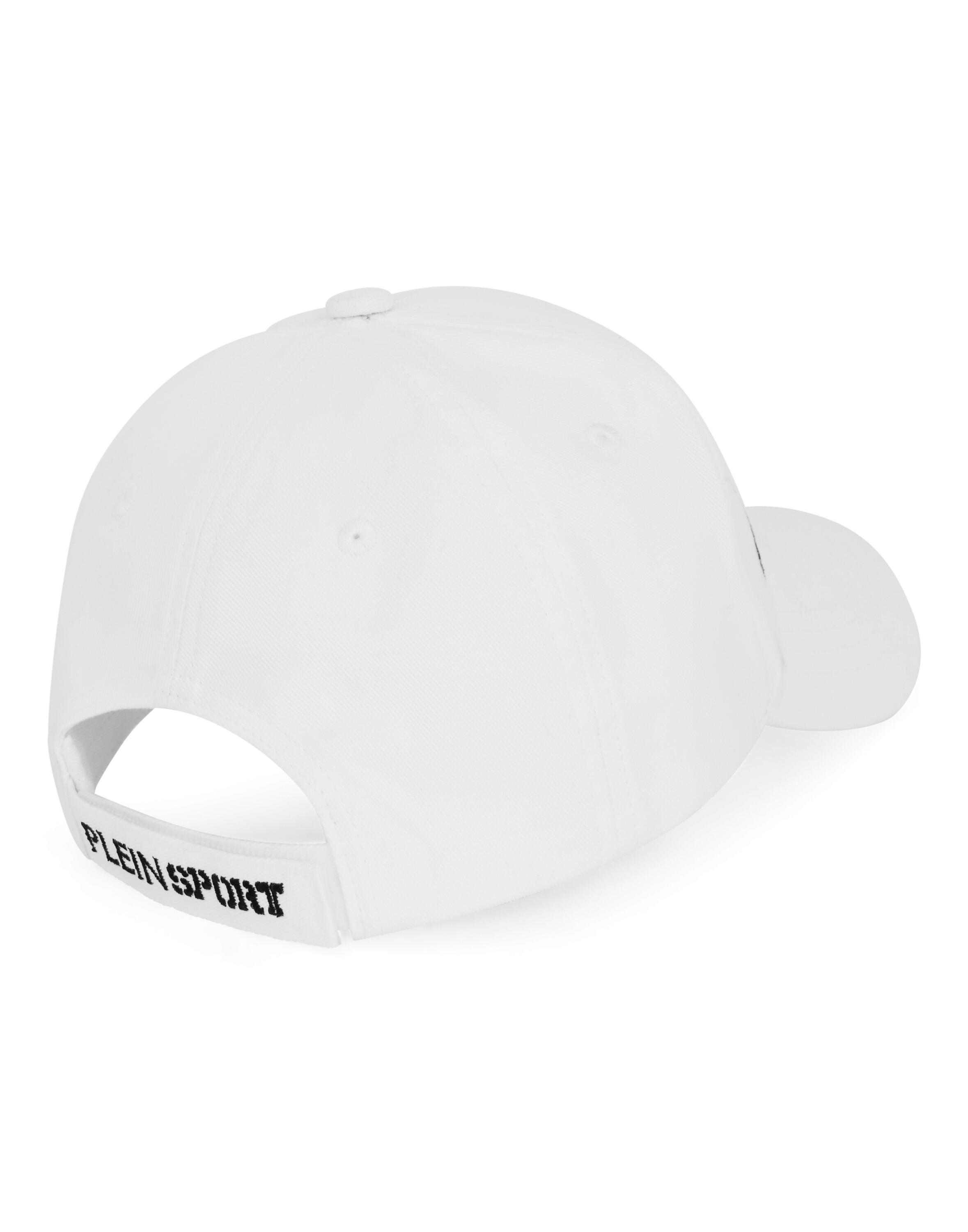 Baseball Cap Ps Scratch 2/3