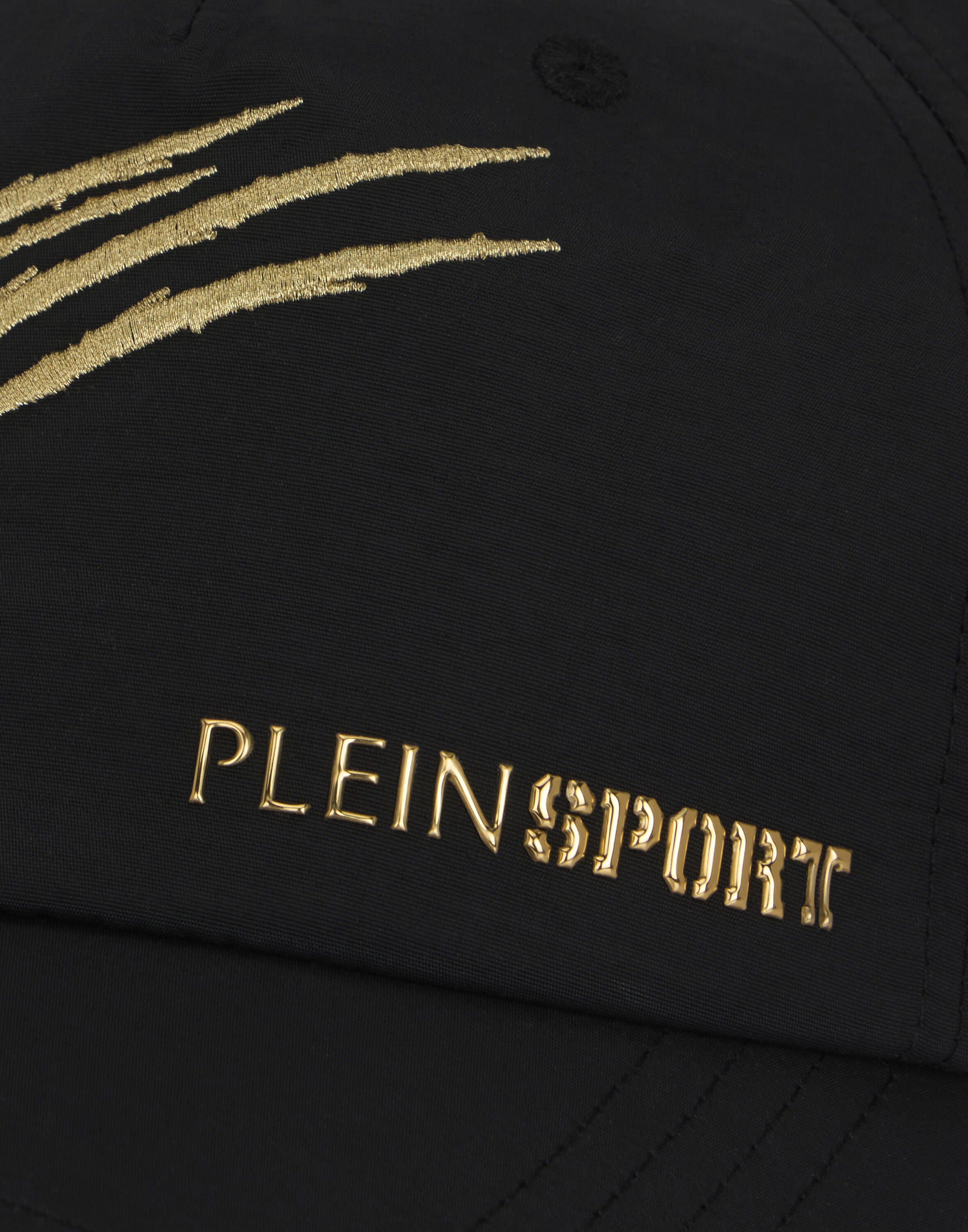 Baseball Cap Ps Chrome 3/3
