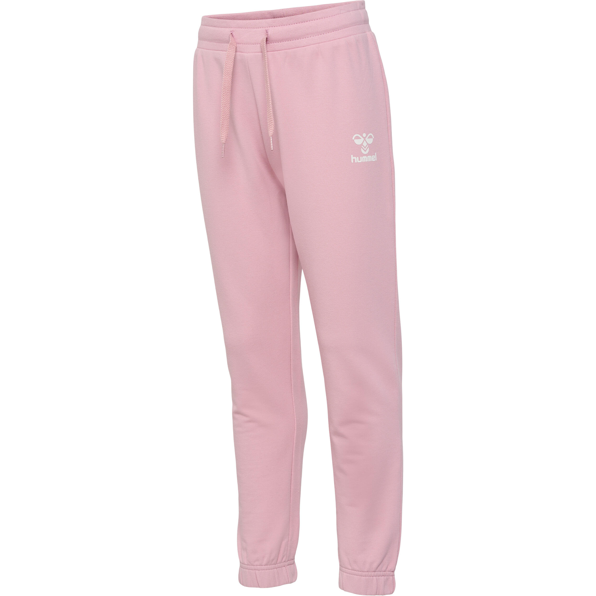 Mädchen-Trainingsanzug Hummel Venti 4/4