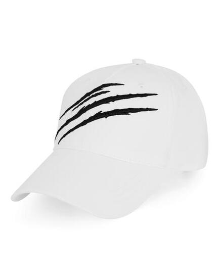 Casquette De Baseball SCRATCH