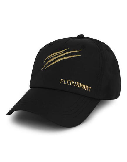 Casquette De Baseball CHROME
