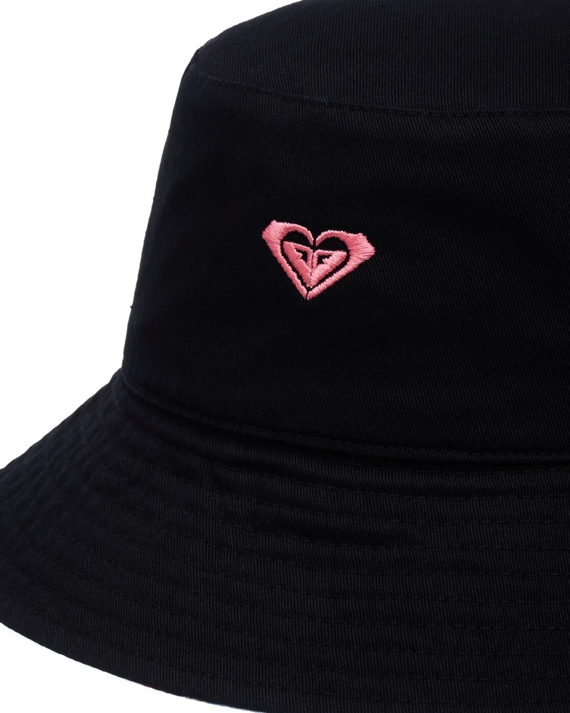 Anglerhut JASMINE PARADISE Schwarz Dames 3/4