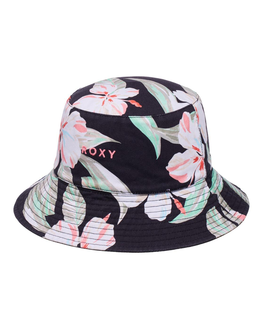 Anglerhut JASMINE PARADISE Schwarz Dames 2/4