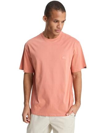 T-shirt à manches courtes SALT WATER Blanc Homme