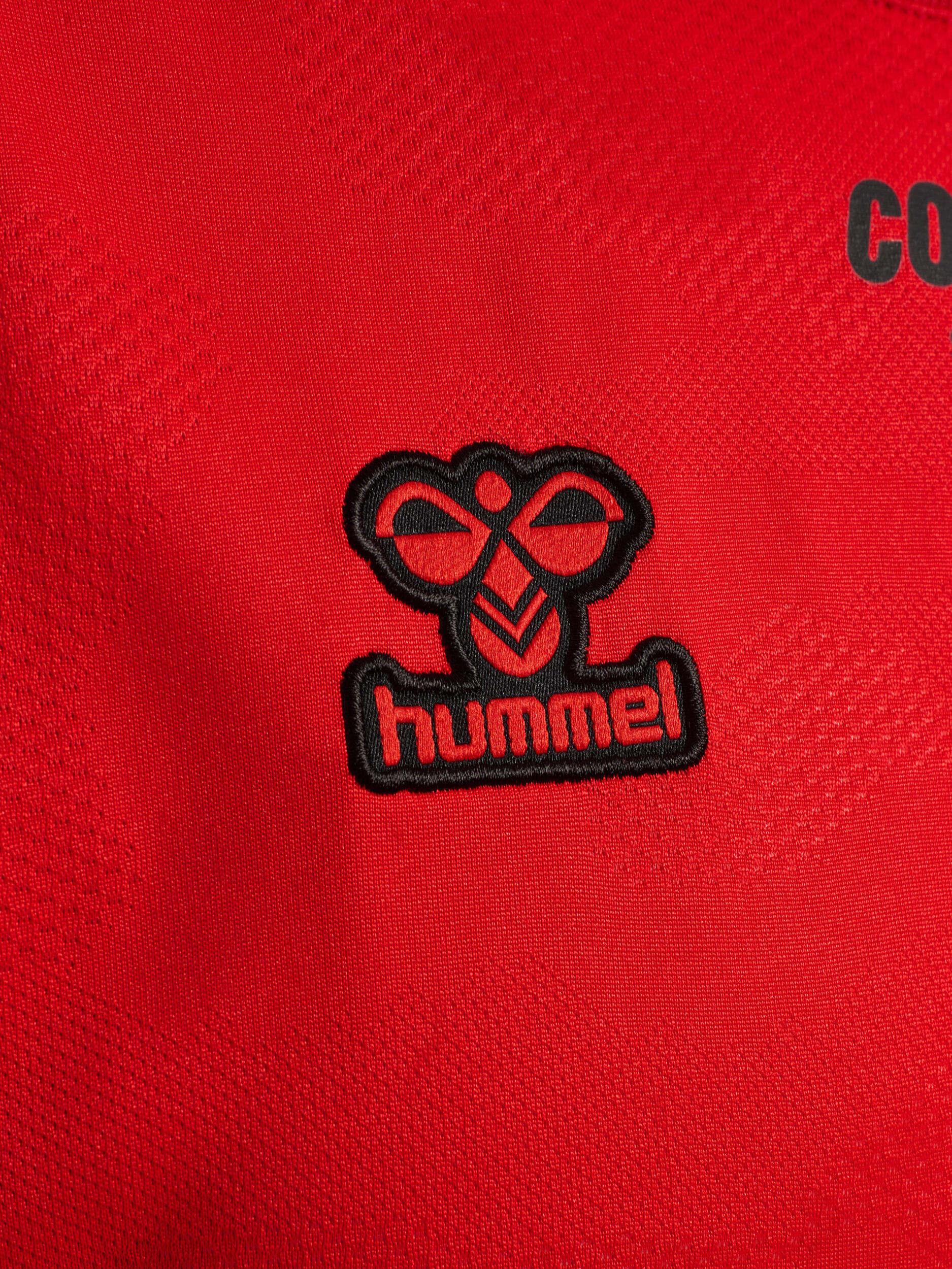 Enfiler T-Shirt Fcf 25/26 Football Adulte 5/5
