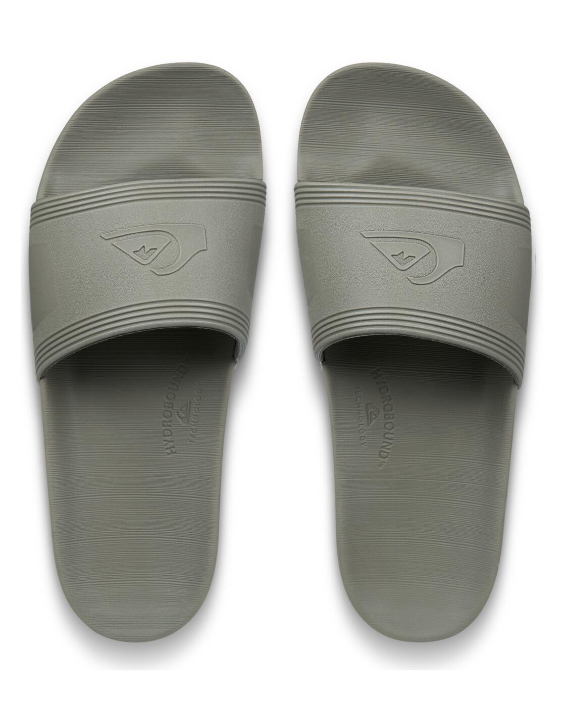 Sandales DOCKYARD Beige Homme 4/4