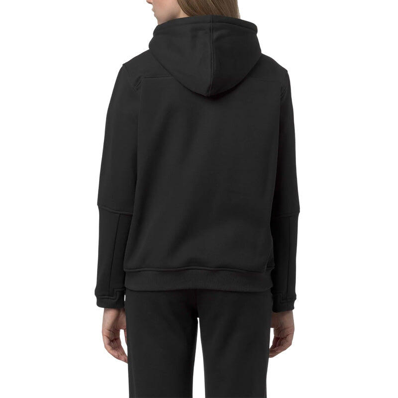 Sudadera para hombre K-Way Prosper Sweat Capuche Kway 3/5