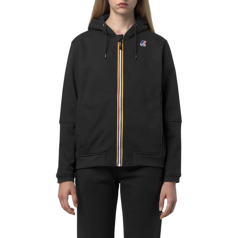 Sudadera para hombre K-Way Prosper Sweat Capuche Kway 2/5