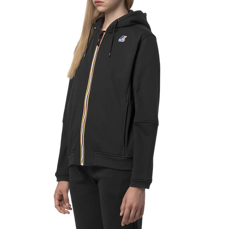 Sudadera para hombre K-Way Prosper Sweat Capuche Kway 4/5