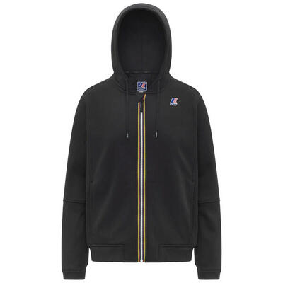 Felpa da uomo K-Way Prosper Sweat Capuche Kway