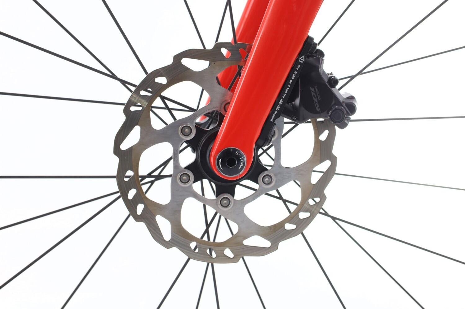 Second life · R. szosowy · Wilier GTR Team XT 12V · W bardzo dobrym stanie 7/8