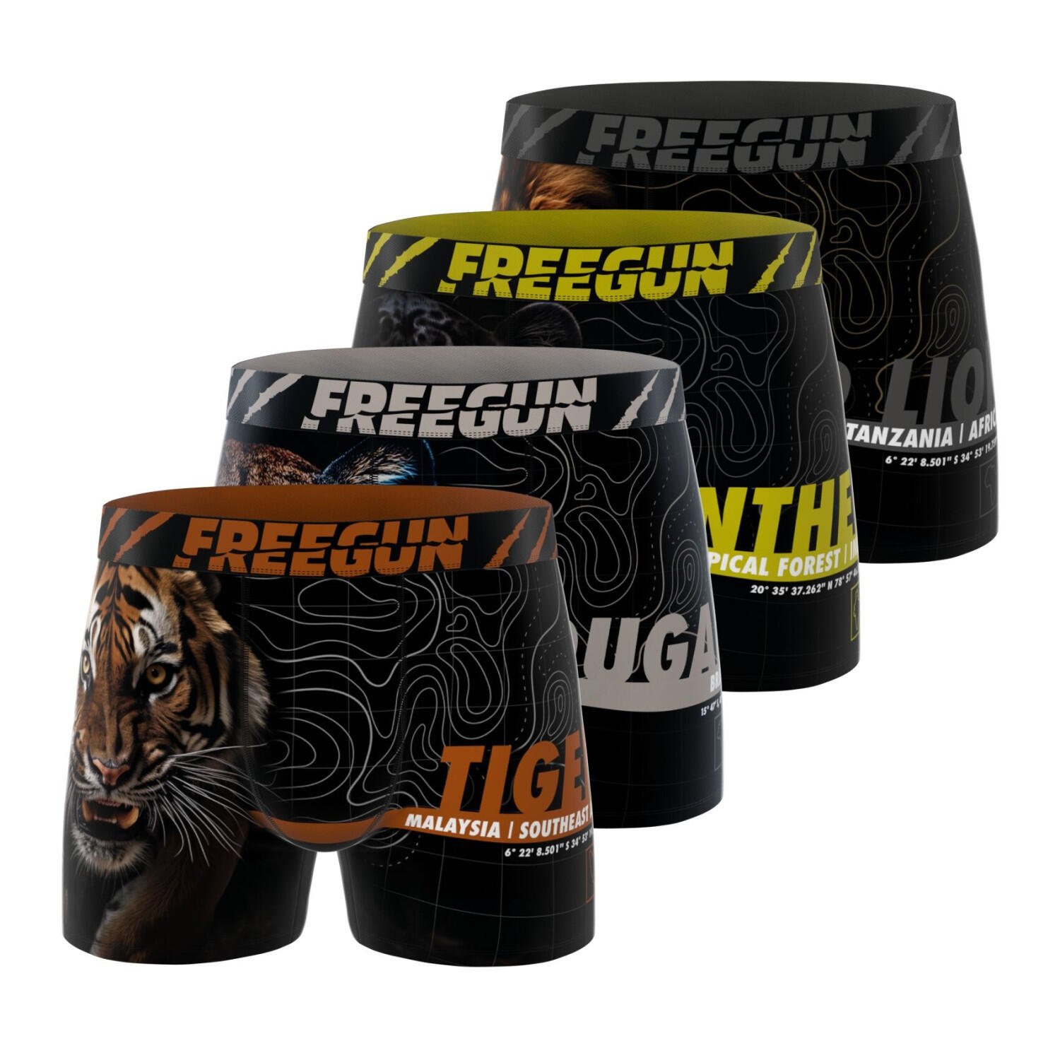 FREEGUN picture