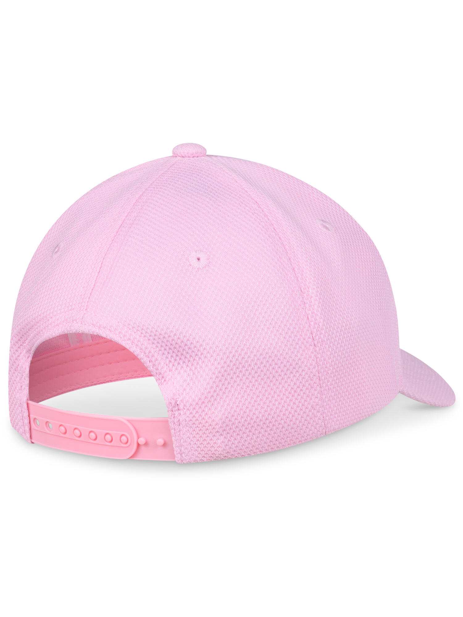 Polyester baseball cap Lonsdale Beckbury 2/4