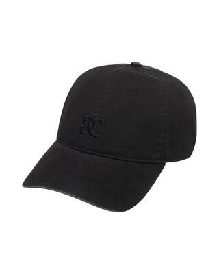 Cap met schuifsluiting achterop dc star vintage grün heren