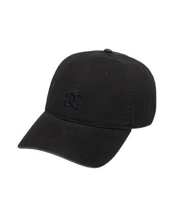 Gorra con cincha posterior de ajuste DC STAR VINTAGE Azul Hombre