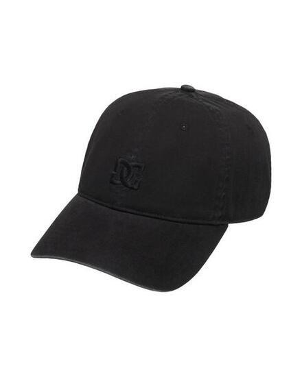Gorra con cincha posterior de ajuste DC STAR VINTAGE Azul Hombre