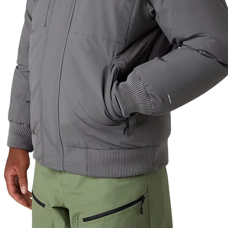 Blusão The North Face McMurdo Bomber TNF 5/7
