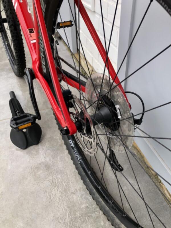 Entre Particuliers - VTT CANYON EXCEED CF5 3/7
