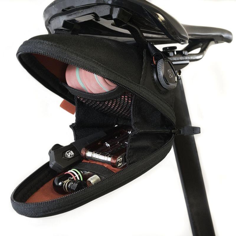 Borsa da bicicletta "Capsule Premio" 0,62L Silca 2/3