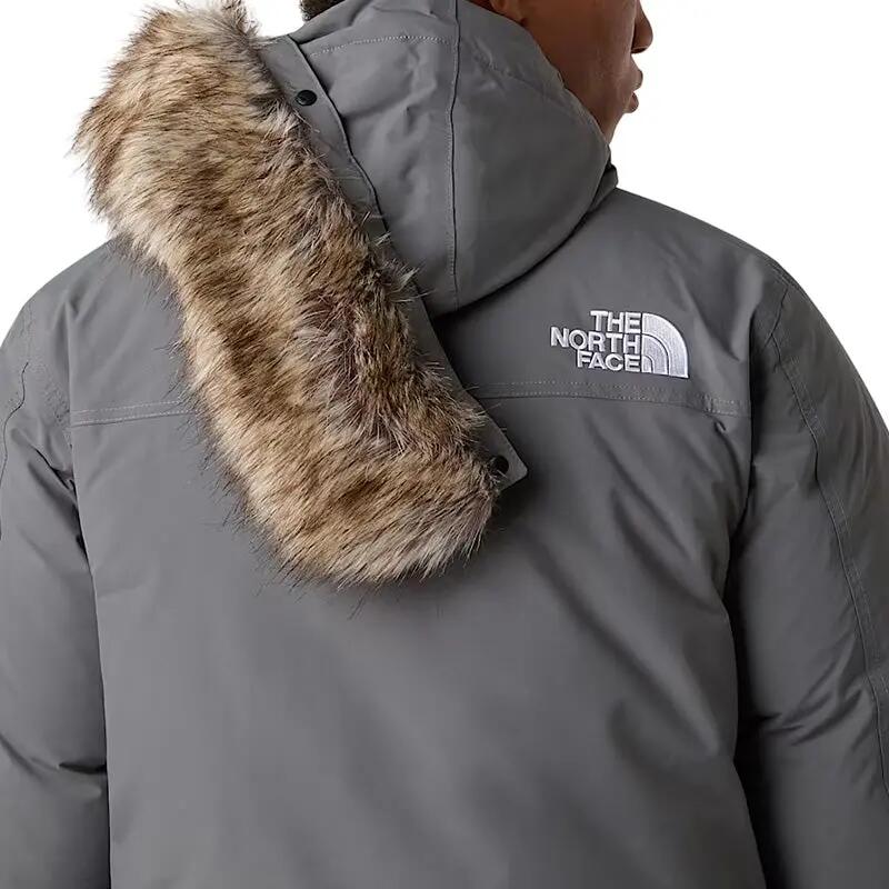 Blusão The North Face McMurdo Bomber TNF 6/7