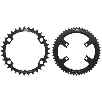 Außentablett Spezialitäten T.A. Shimano Ultegra R8000 - 6800 X110 Shimano 105 58