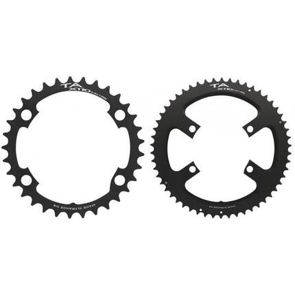 Außentablett Spezialitäten T.A. Shimano Ultegra R8000 - 6800 X110 Shimano 105 58