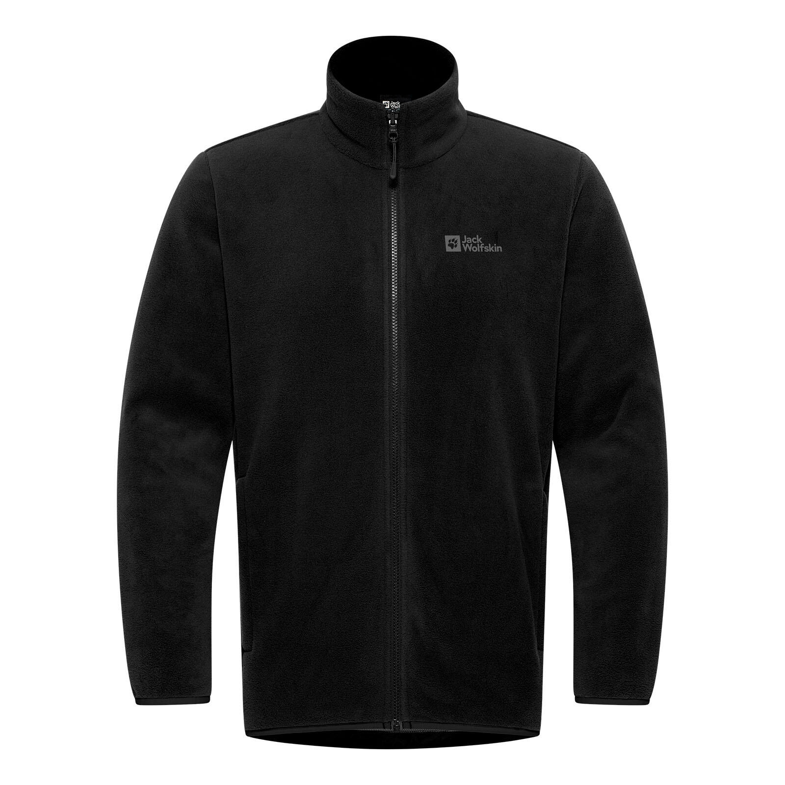 Jack Wolfskin Herren Jacke Funktionsjacke Outdoorjacke Altenberg 3 in 1 7/7