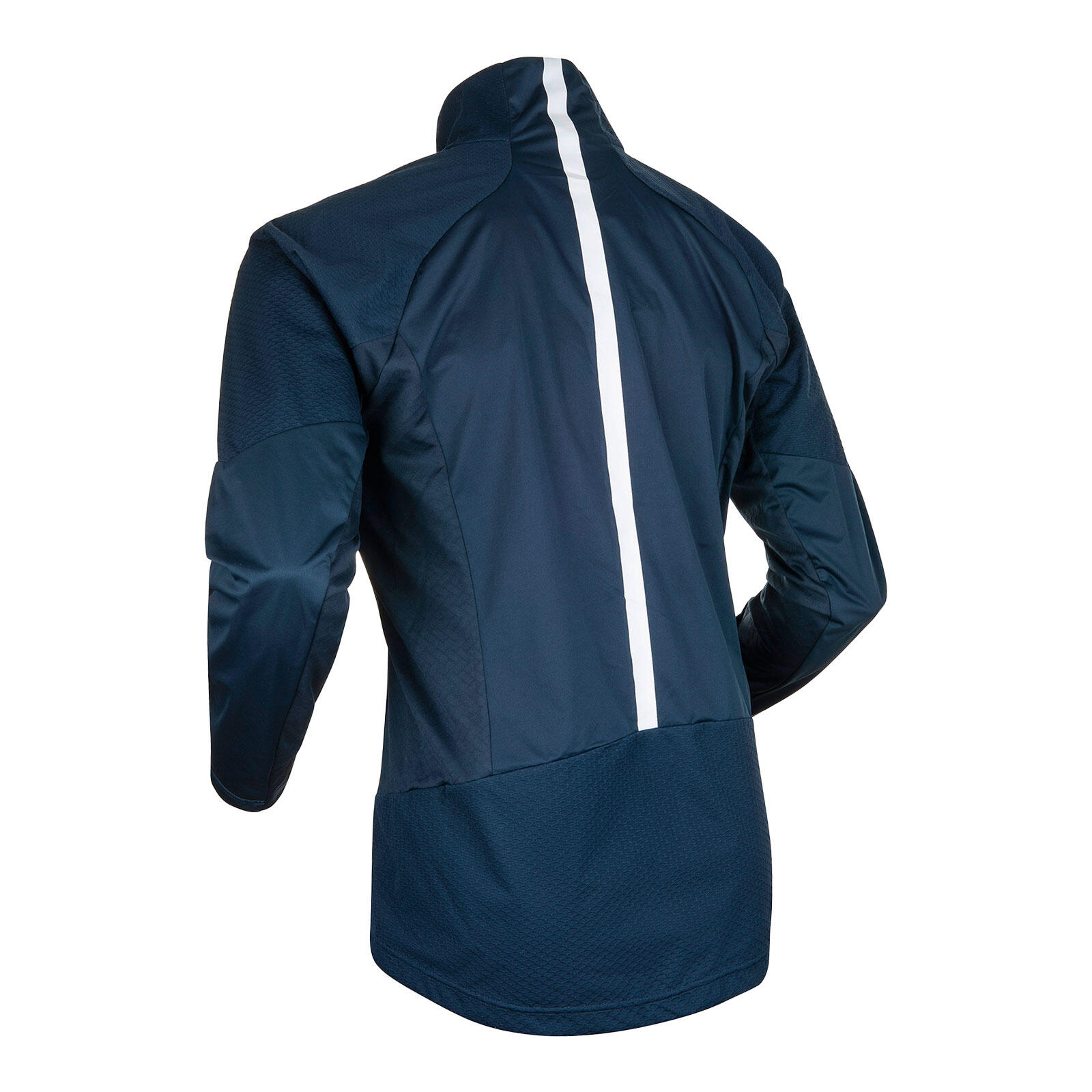 Jacke wind- und wasserabweisend Herren - Jacket Rigid 3/5