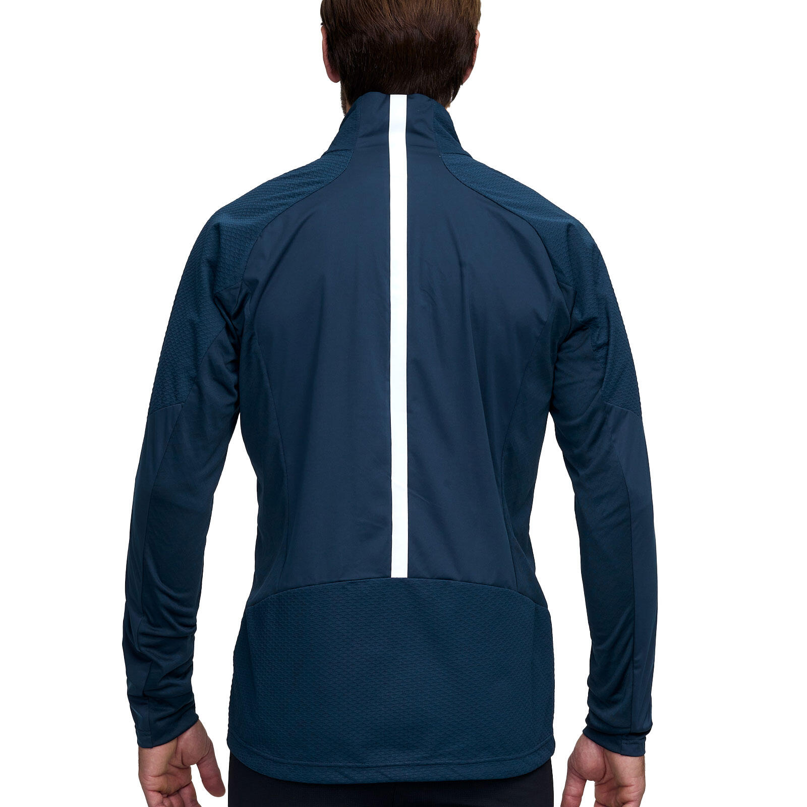 Jacke wind- und wasserabweisend Herren - Jacket Rigid 5/5