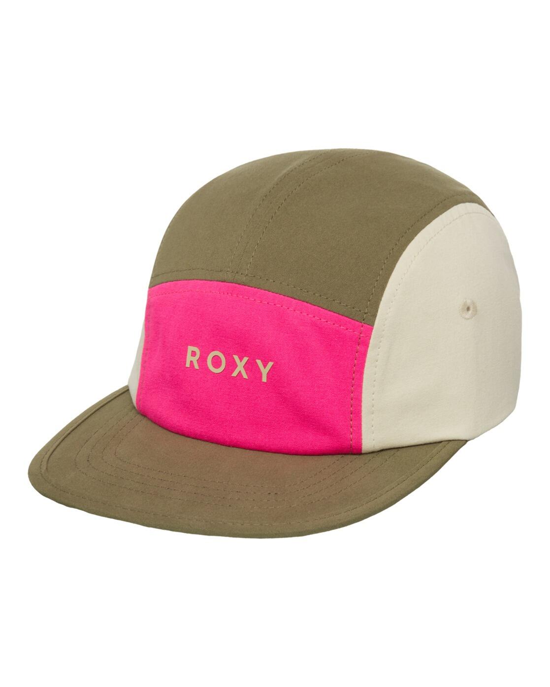 Casquette strapback CRUEL REEF BREAK Beige Femme 2/4