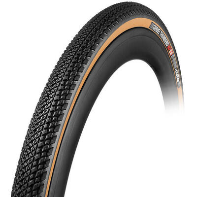 Vouwband tuufo 700-48c gravel thundero hd zw beige