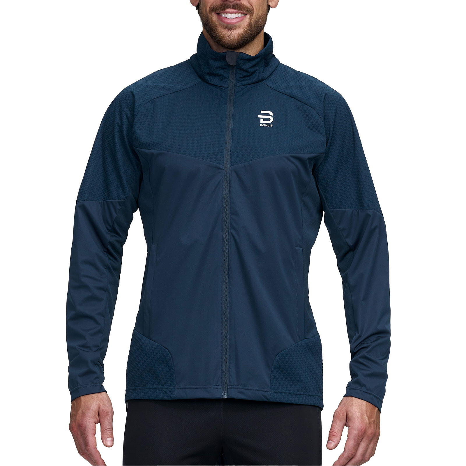 Jacke wind- und wasserabweisend Herren - Jacket Rigid 4/5