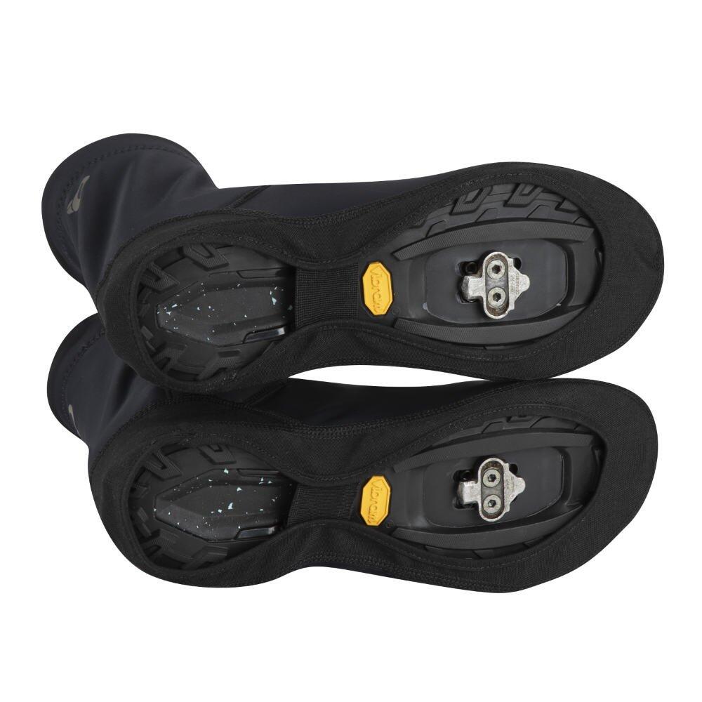 Surchaussures vélo "Amfib Lite" Pearl Izumi 3/4