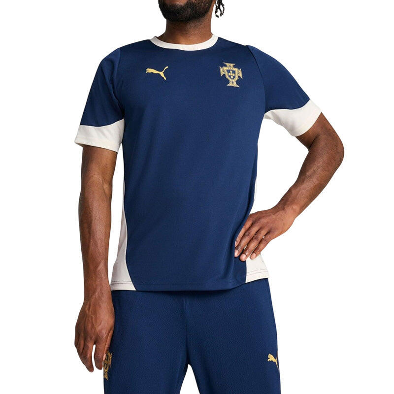 Tee-shirt Puma FPF Training jersey Tee shirt 3/5