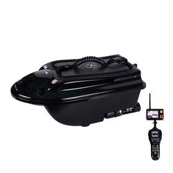 Bateau amorceur Actor Plus Sonar MK5 SD