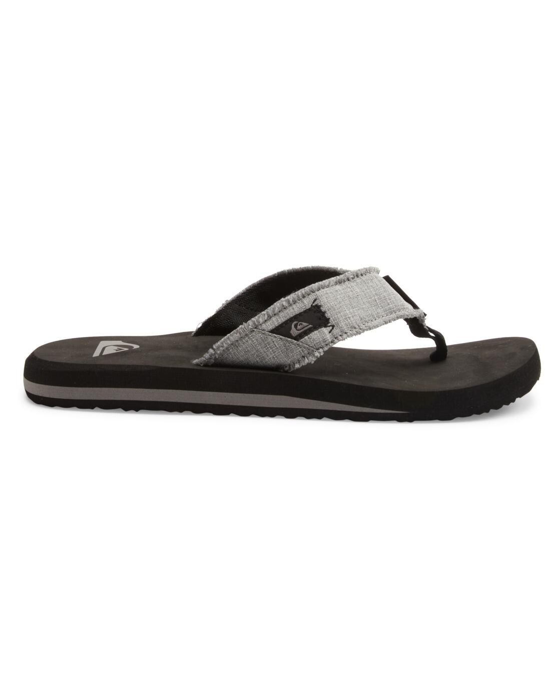 Sandales MONKEY ABYSS Noir Homme 2/4