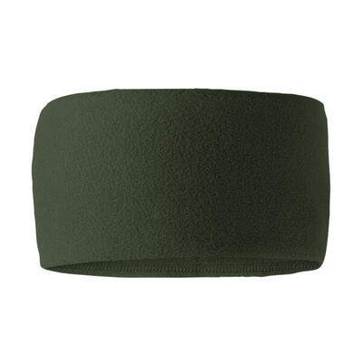 Fleece hoofdband bula powder