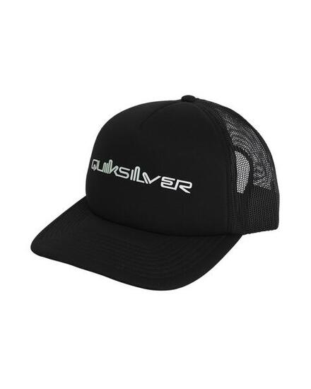 Trucker Cap OMNI Schwarz Heren