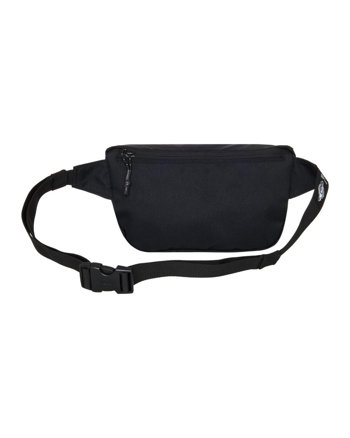 Sac banane BLING SLING Noir Homme 3/4