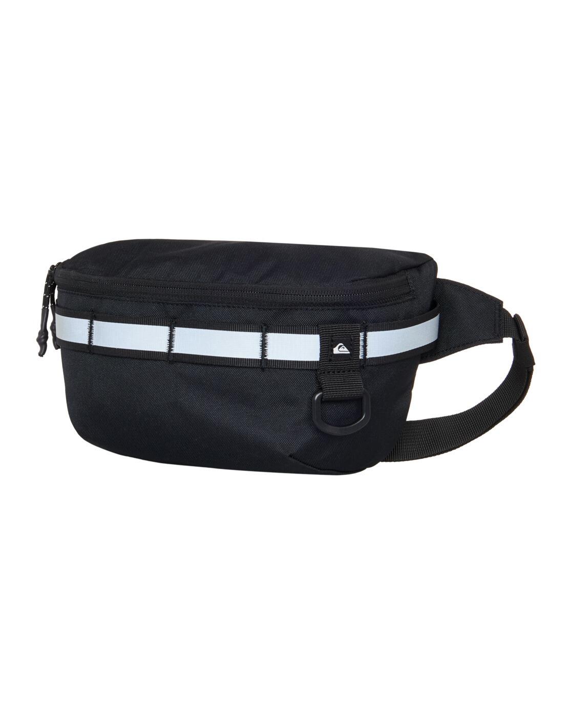 Sac banane BLING SLING Noir Homme 2/4